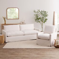 Brynn Feather Filled Seating Collection