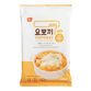 Yopokki Cheese Topokki Instant Rice Cakes Bag image number 0