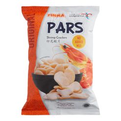 Pars Original Shrimp Crackers