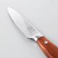Chopwell Carbon Steel and Ash Wood 2 Piece Knife Set image number 4