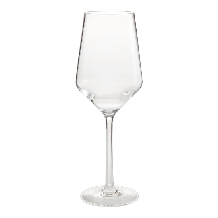 Napa Tritan Acrylic Wine Glass Collection image number 4