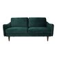 Wilfred Mid Century Slope Arm Sofa image number 2