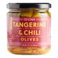 Divina Tangerine and Chili Pitted Olives image number 0