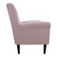 Candor Roll Arm Upholstered Chair image number 3