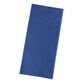 Royal Blue Tissue Paper Set of 2 image number 0