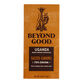 Beyond Good Uganda Salted Caramel 73% Dark Chocolate Bar image number 0