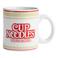 Cup Noodles Ceramic Mug image number 0