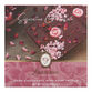 Laurence Dark Chocolate With Rose Petals Box image number 0