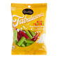 Darrell Lea Fabulicious Sour Fruit Chewy Candy Set Of 2 image number 0