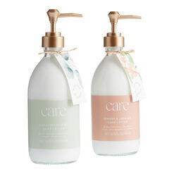 A&G Feminine Floral Care Hand Lotion