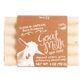 Be Well Almond Goat Milk Bar Soap Set Of 2 image number 0