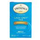 Twinings Decaf Lady Grey Tea 20 Count image number 0