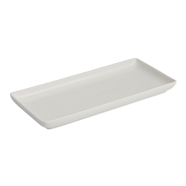 Stella Square Textured Dinnerware Collection image number 7
