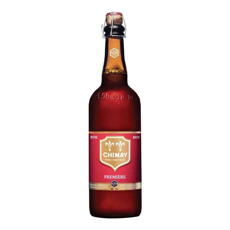 Chimay Premiere Red image number 1