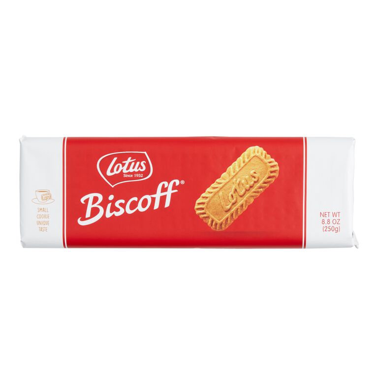 Biscoff Cookies Family Size image number 1