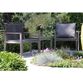 Loft Gray Rope Outdoor Lounge Chair Set of 2 image number 6