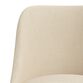 Kian Linen Upholstered Barstool image number 4