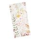 Green and Pink Fall Field Napkins Set of 4 image number 0
