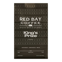Red Bay King's Prize Whole Bean Coffee
