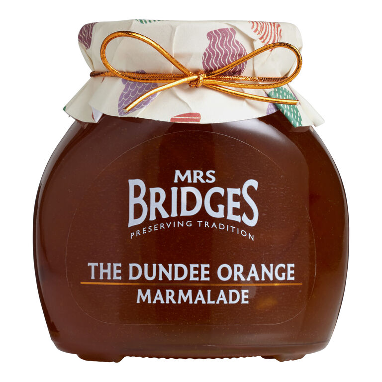 Mrs Bridges Dundee Orange Marmalade image number 1