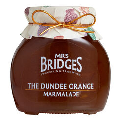 Mrs Bridges Dundee Orange Marmalade