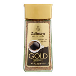 Dallmayr Gold Instant Coffee