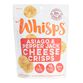 Whisps Asiago and Pepper Jack Cheese Crisps image number 0