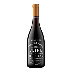 Cline Ancient Vine Red Blend
