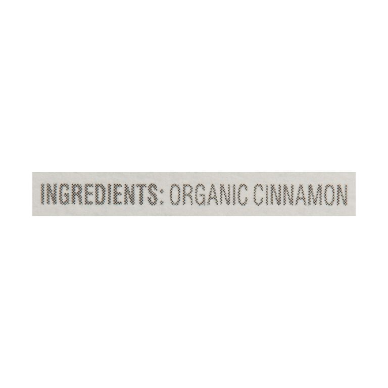 World Market® Organic Saigon Cinnamon image number 2