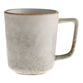 Vita Ivory And Brown Reactive Glaze Dishware Collection image number 6