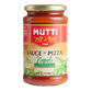 Mutti Napoli Basil and Extra Virgin Olive Oil Pizza Sauce image number 0