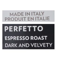 Lavazza Perfetto Espresso Roast Ground Coffee