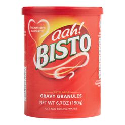 Bisto Gravy Granules Can