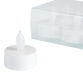 Flameless LED Tealight Candles, 10-Pack image number 1