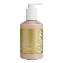 A&G Glow Creamy Coconut Shimmering Body Lotion