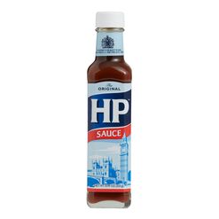 HP Original Sauce