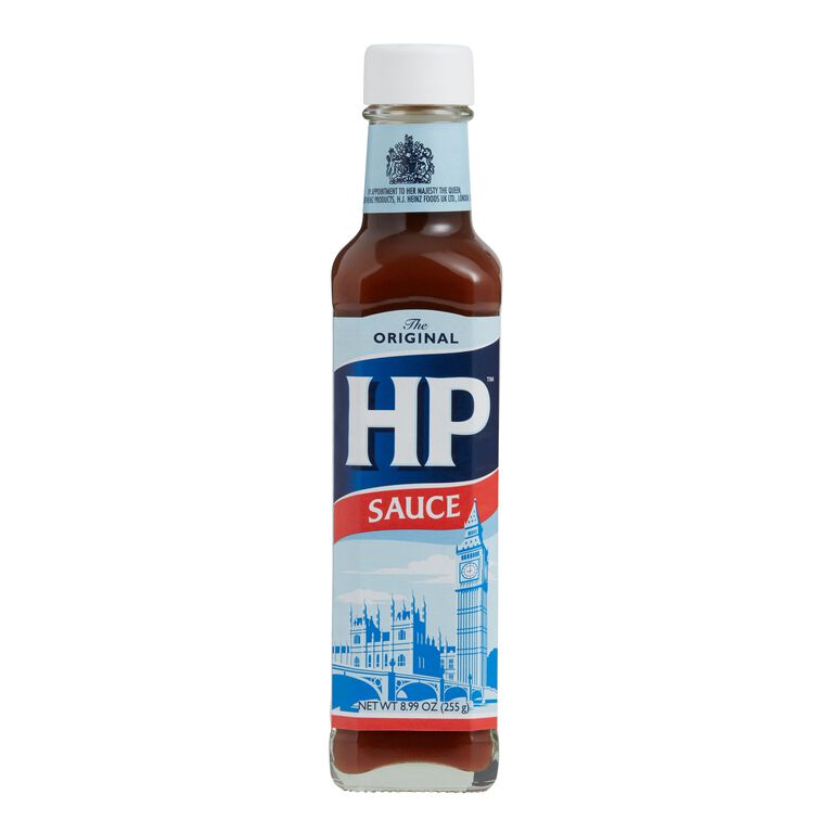 HP Original Sauce image number 1