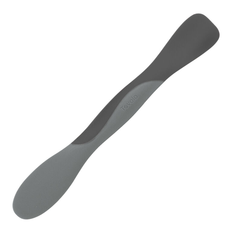 Tovolo Mini Silicone Scoop and Spread image number 1