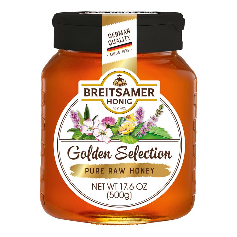 Breitsamer Golden Honey image number 1