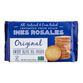 Ines Rosales Sweet Olive Oil Crisps Snack Size Set of 2 image number 0