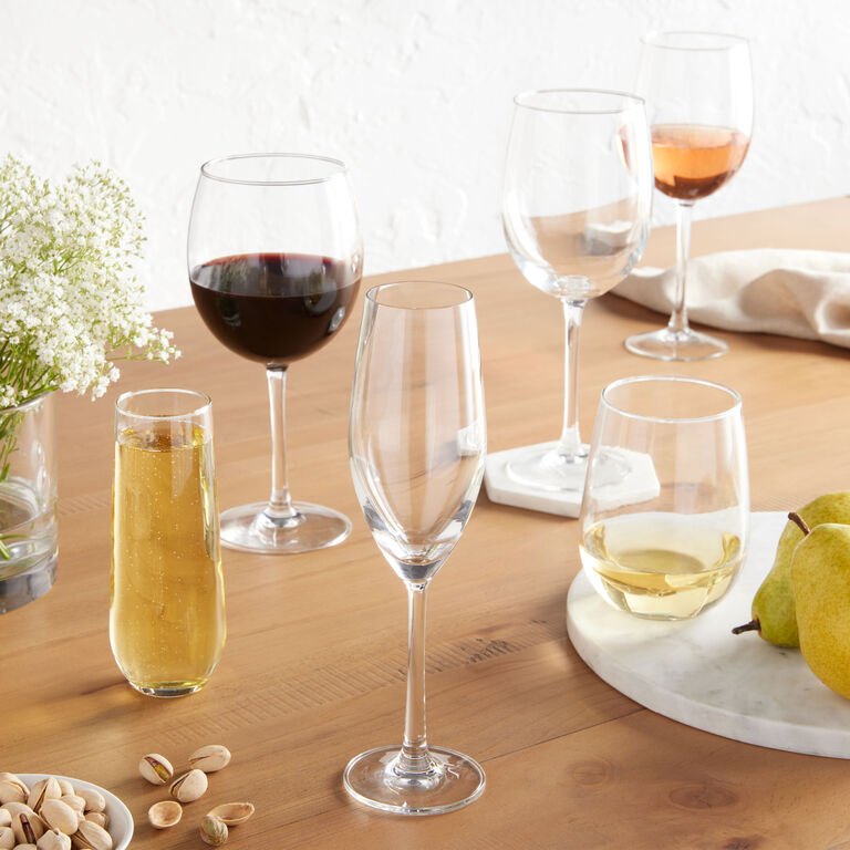 Sip Wine Glass Collection image number 1