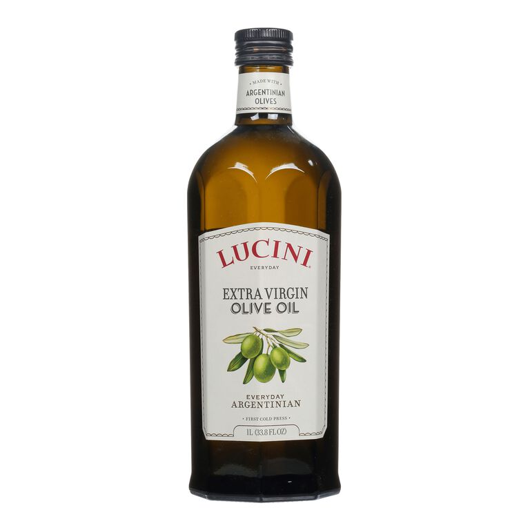 Lucini Everyday Extra Virgin Olive Oil image number 1
