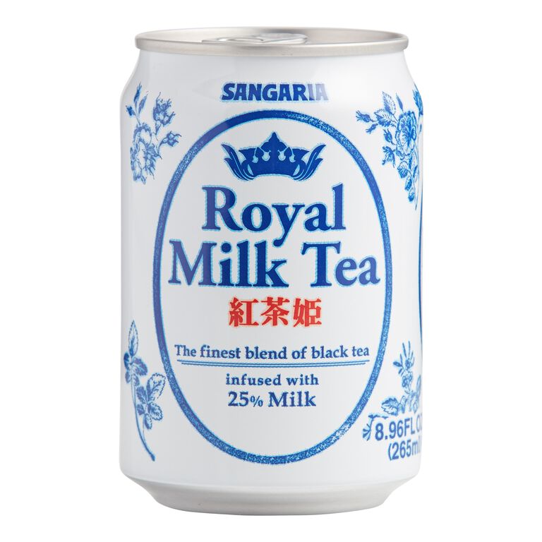 Sangaria Royal Milk Tea image number 1
