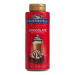 Ghirardelli Premium Chocolate Sauce