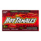 Hot Tamales Fierce Cinnamon Chewy Candy Theater Box image number 0