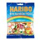 Haribo Mini Rainbow Frogs Gummy Candy image number 0