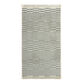 Mindee Laurel Green and Ivory Check Hand Towel image number 2