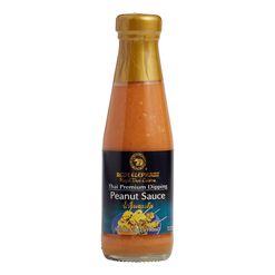 Blue Elephant Thai Peanut Sauce