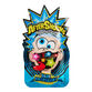 Aftershocks Blue Raspberry Popping Candy image number 0