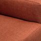 Perry Straight Arm Upholstered Chair image number 5